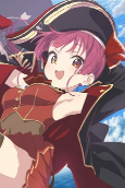 Capa de Anime
