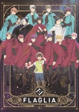 Capa de Anime