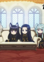 Titelbild von Anime