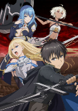 Capa de Anime