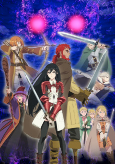 Capa de Anime