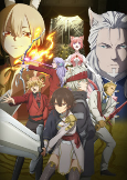 Capa de Anime