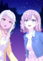 Capa de Anime