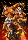 Capa de Anime