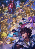 Capa de Anime