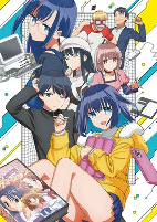 Capa de Anime