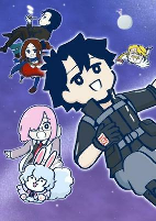 Capa de Anime