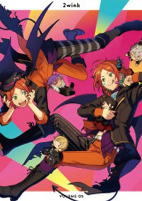 Capa de Anime