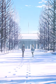 Cover of Anime