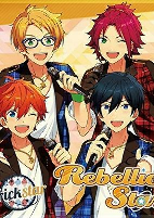 Cover of Anime