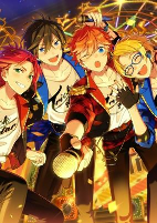 Cover of Anime