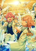 Capa de Anime