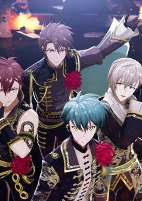 Capa de Anime