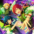 Capa de Anime