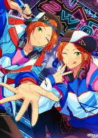 Titelbild von Anime
