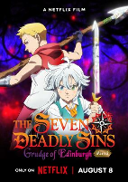 Capa de Anime