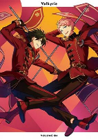 Capa de Anime