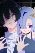 Titelbild von Anime