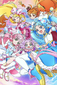 Capa de Anime
