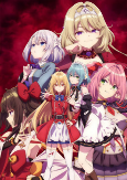 Capa de Anime