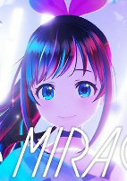 Cover of Anime