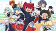 Capa de Anime