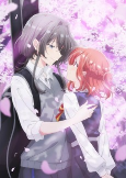 Capa de Anime