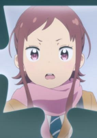 Capa de Anime