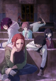 Capa de Anime
