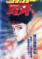 Capa de Anime