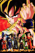 Capa de Anime