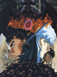 Capa de Anime
