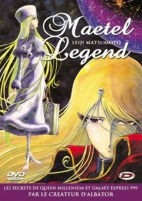 Capa de Anime
