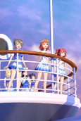 Capa de Anime