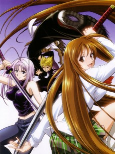 Capa de Anime