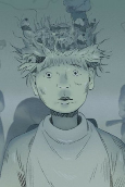 Cover of Anime