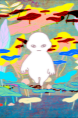 Titelbild von Anime