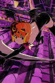 Capa de Anime