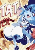 Capa de Anime