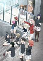 Capa de Anime