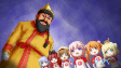 Titelbild von Anime