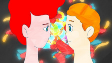 Capa de Anime
