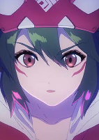 Capa de Anime
