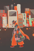 Cover of Anime