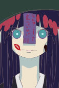Capa de Anime