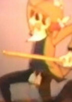 Cover of Anime