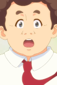 Cover of Anime
