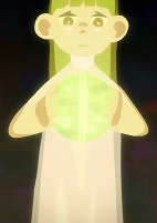 Capa de Anime
