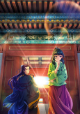 Capa de Anime