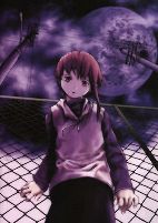 Capa de Anime